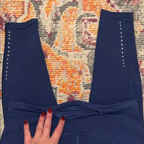 Lululemon Swift Speed High Rise Legging - Picture 8 of 10